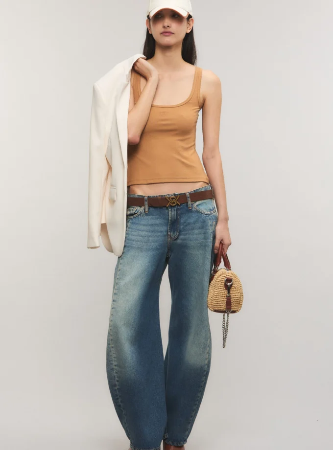Jeans Twister Vintage