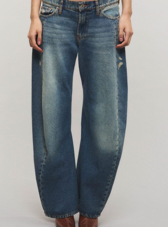 Jeans Twister Vintage