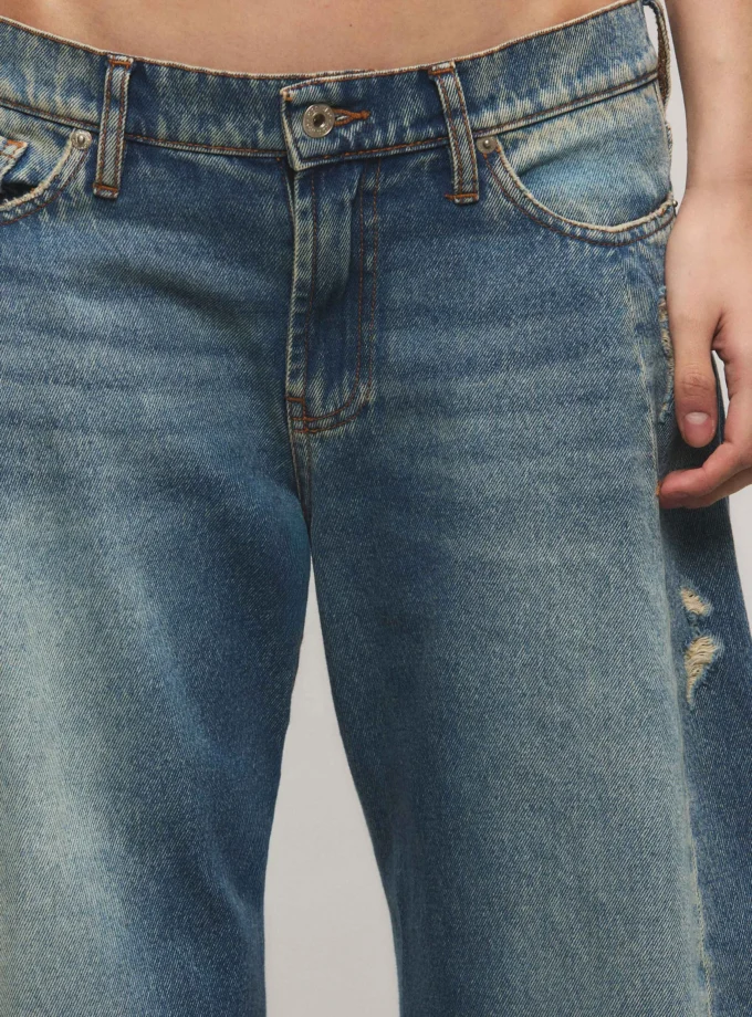 Jeans Twister Vintage