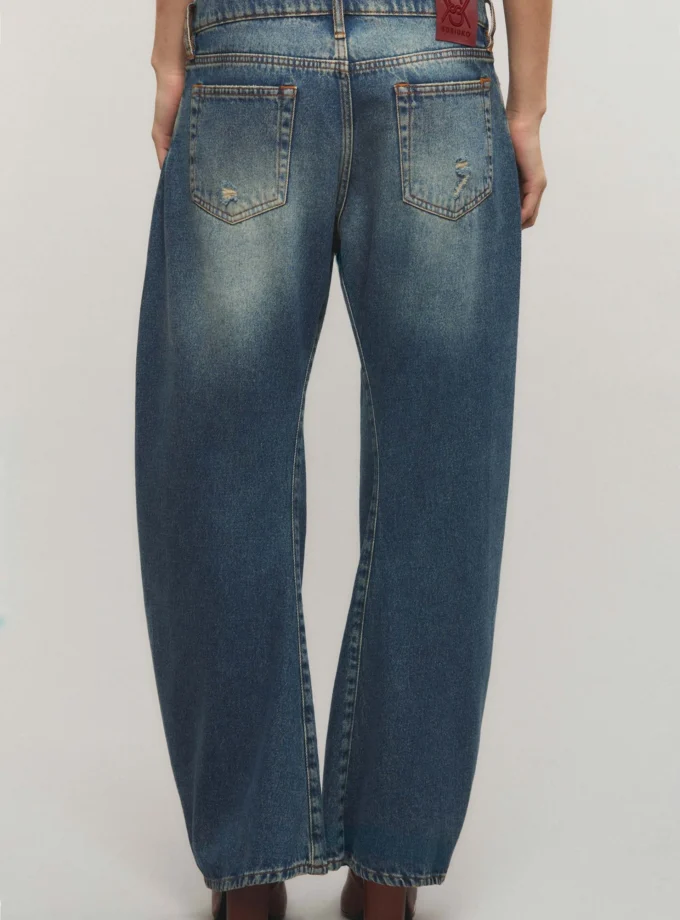 Jeans Twister Vintage