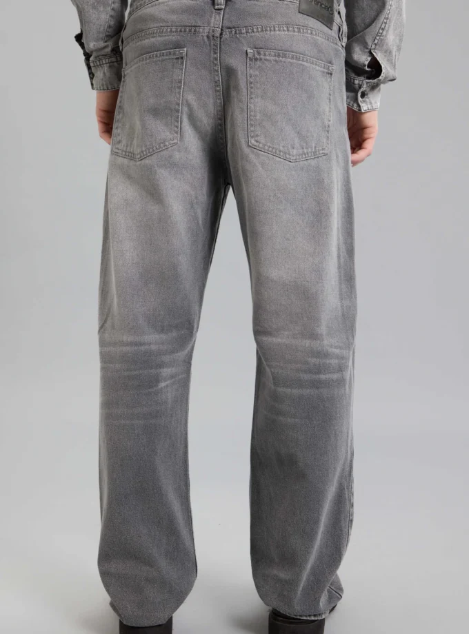Jeans Saint Mist Grey