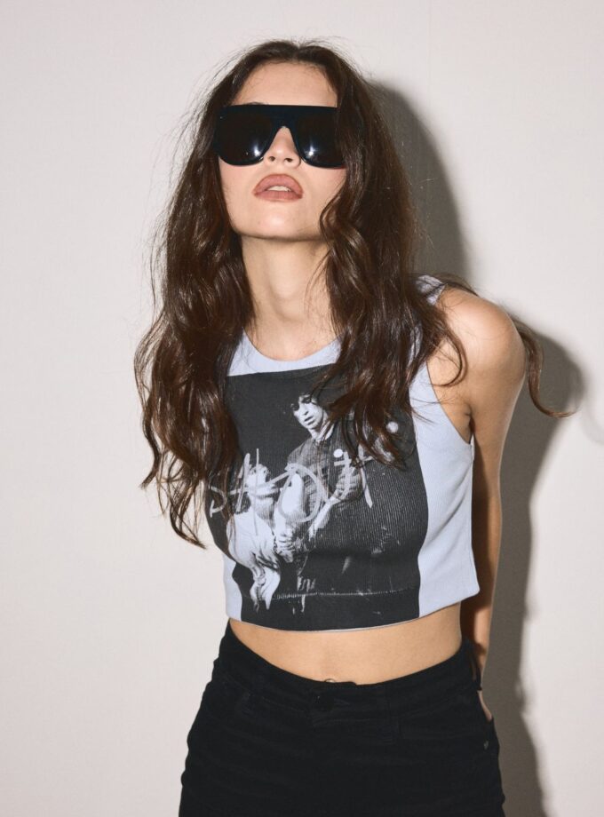 Musculosa Berli