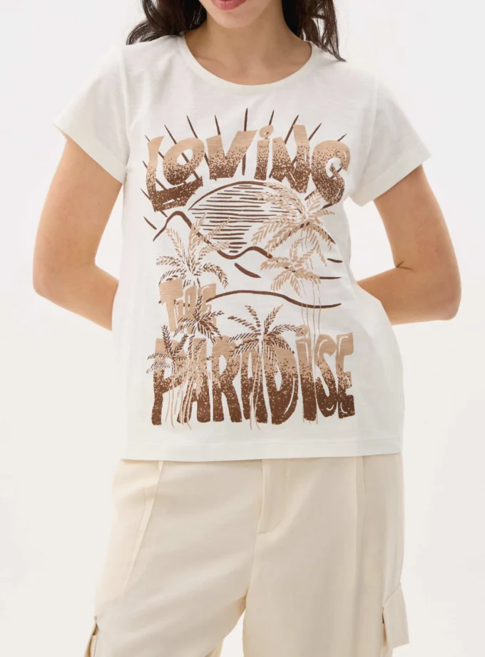 Remera Clementina