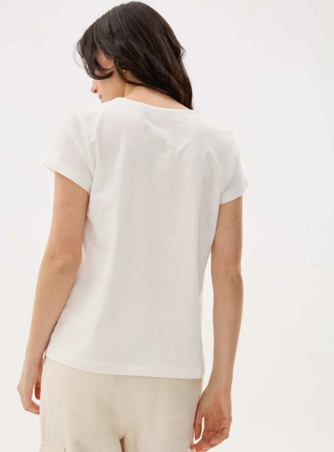 Remera Clementina