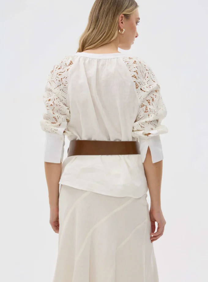 Camisa Iara