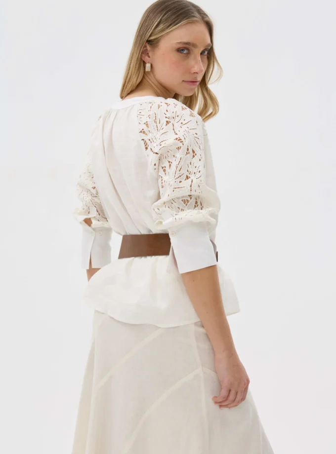 Camisa Iara