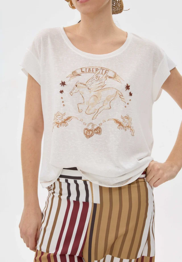 Remera Popy