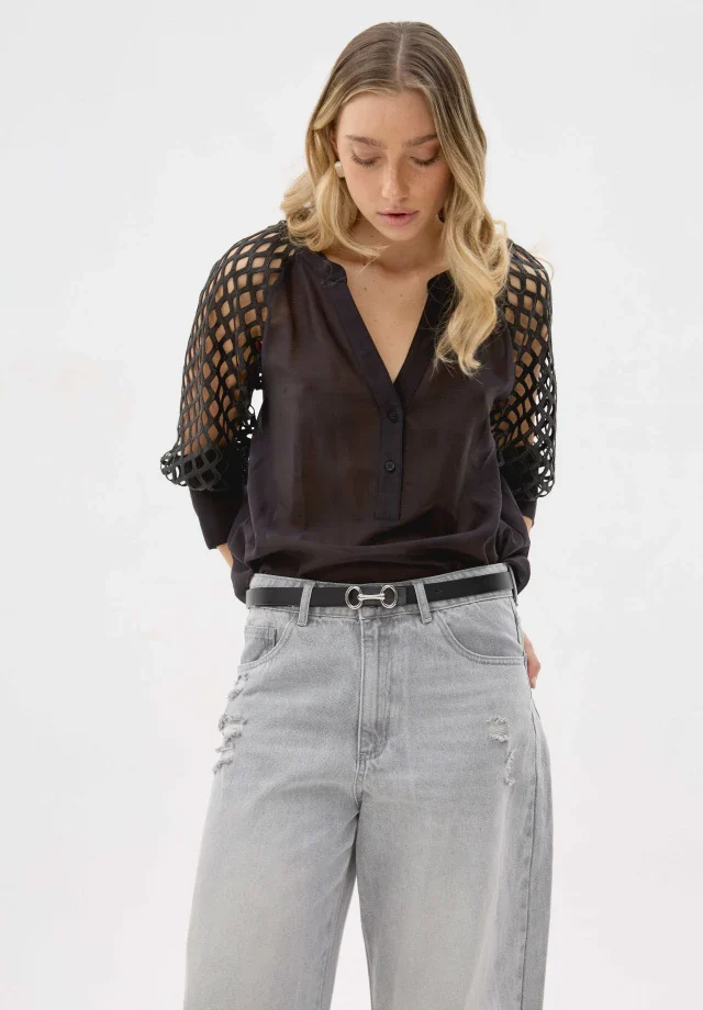 Camisa Iara