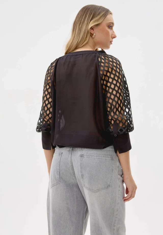 Camisa Iara