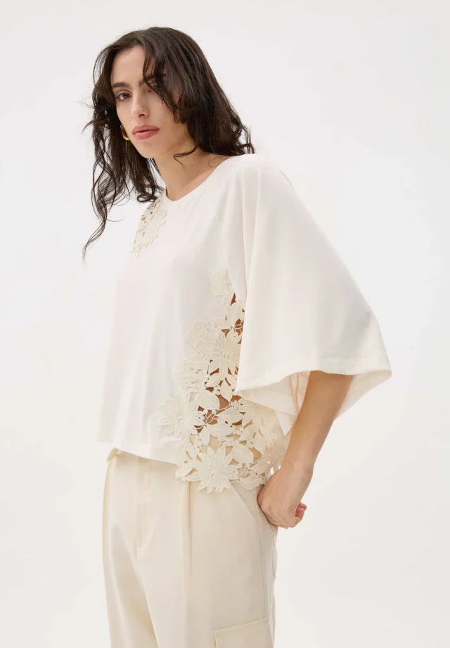 Remera Marga