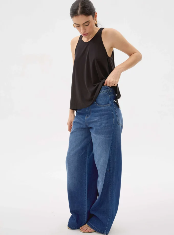Musculosa Cleo