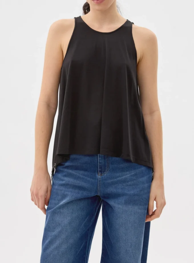 Musculosa Cleo