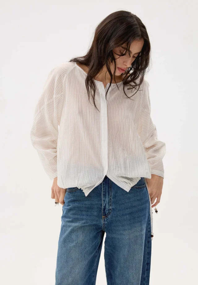 Camisa Sonia