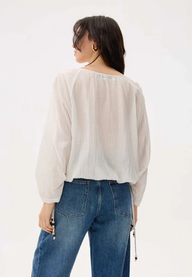 Camisa Sonia