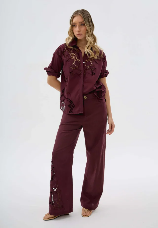 Camisa Vera