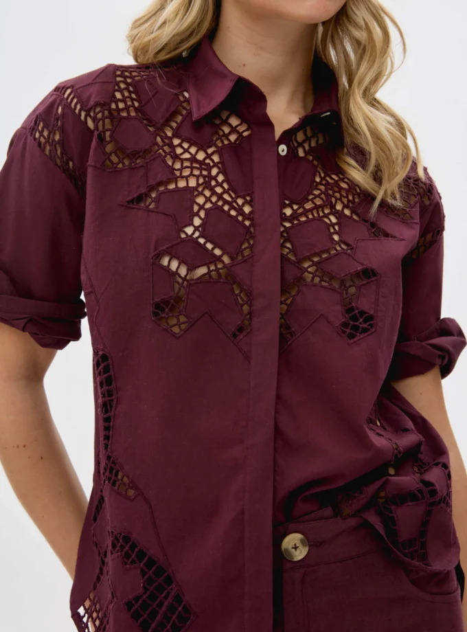 Camisa Vera