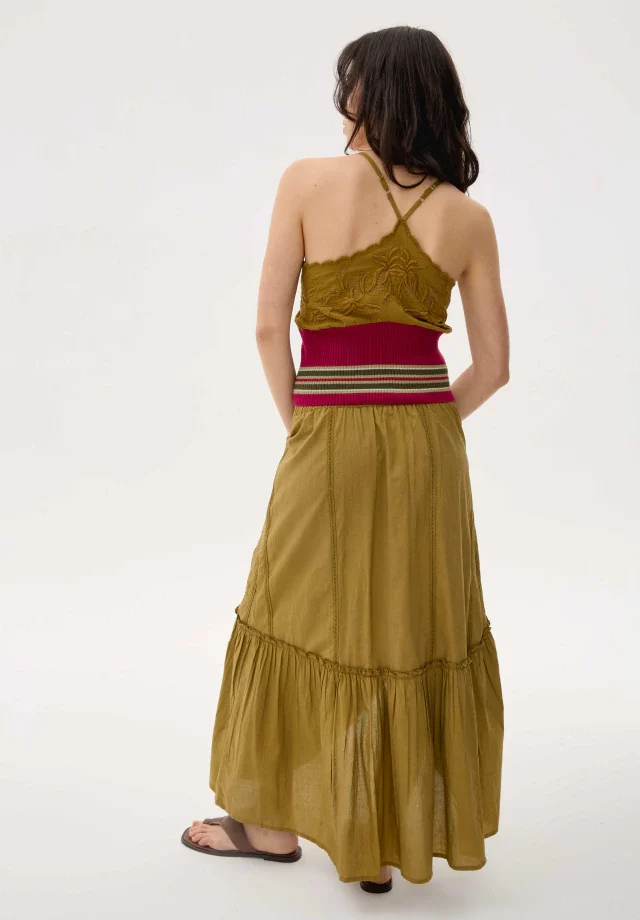 Pollera Tatiana