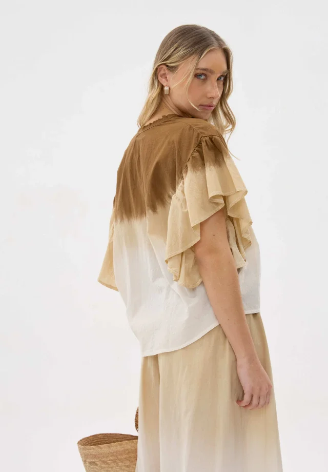 Camisa Mica