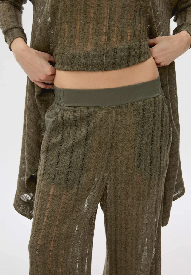 Pantalon Azu