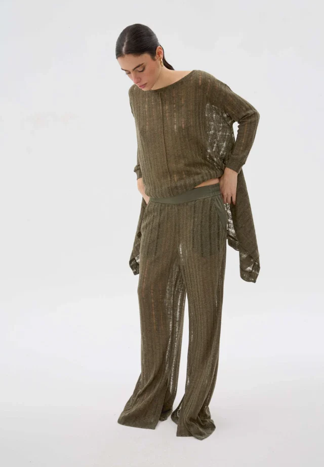 Pantalon Azu