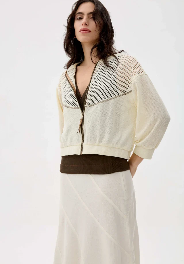 Campera Lucia