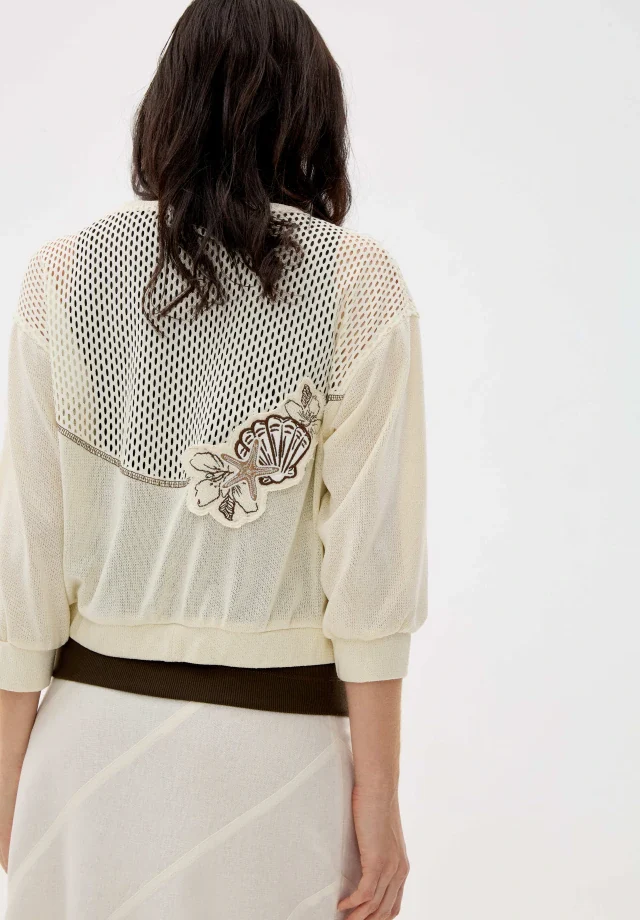Campera Lucia