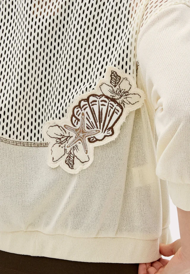 Campera Lucia