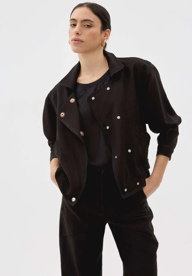 Campera Ailin