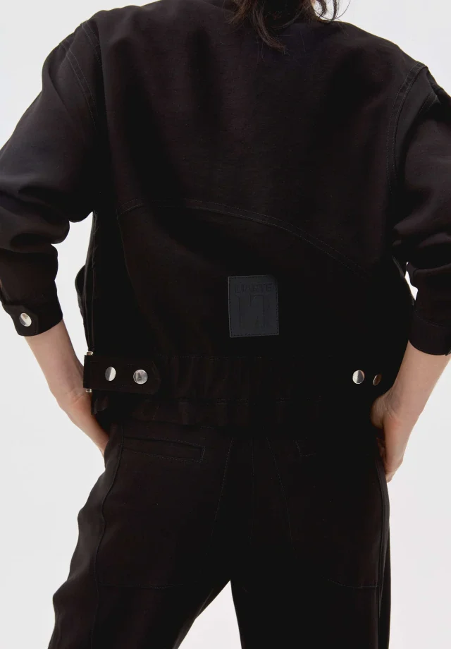 Campera Ailin
