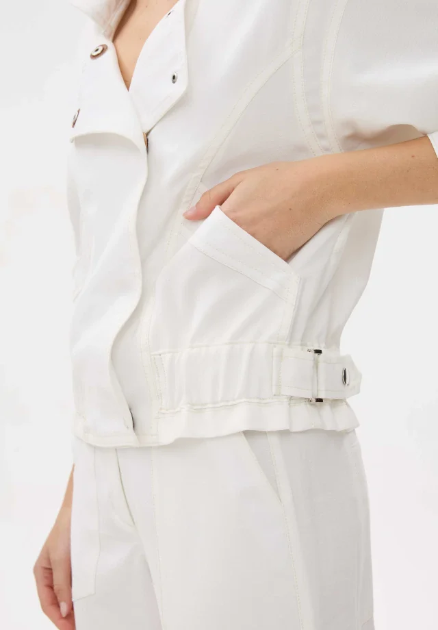 Campera Ailin