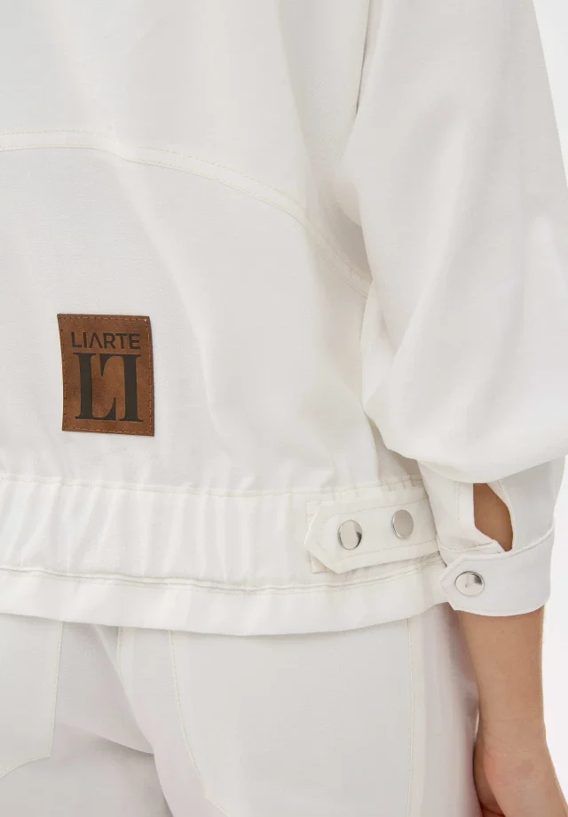 Campera Ailin
