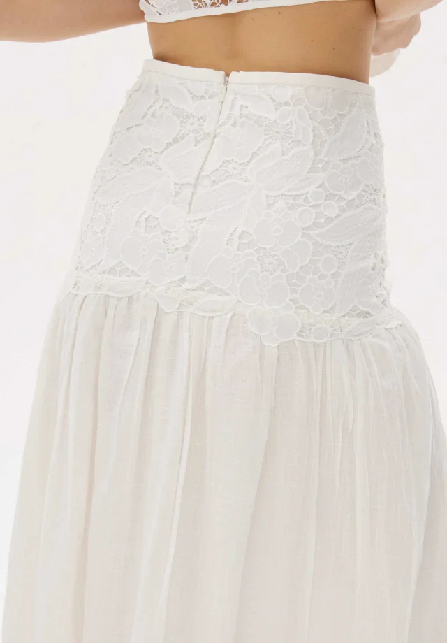 Pollera Nini