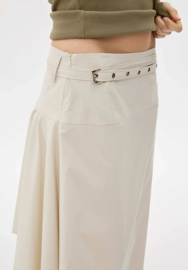 Pollera Ina