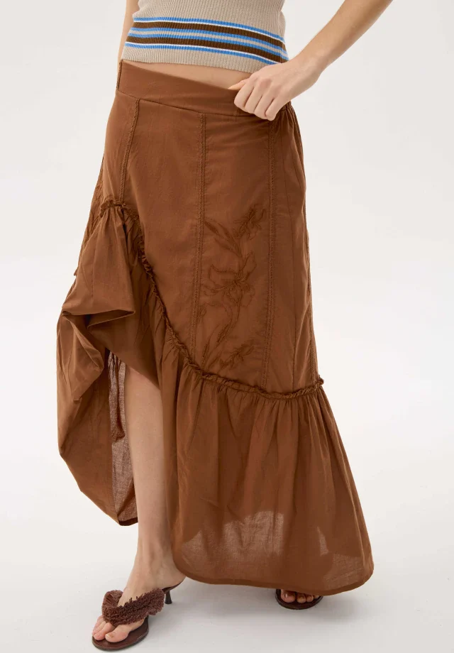 Pollera Tatiana