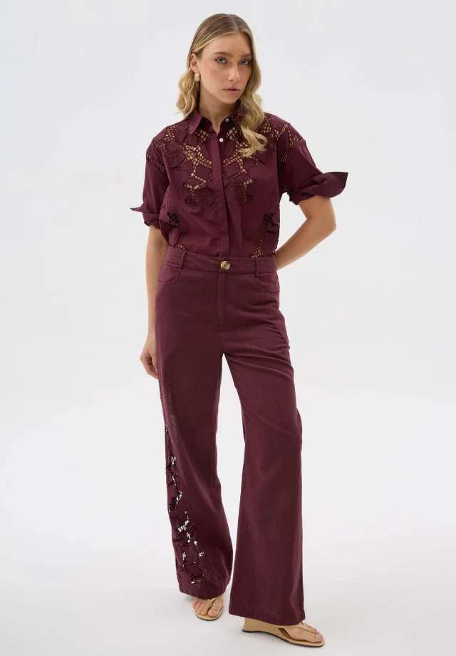 Pantalon Vera