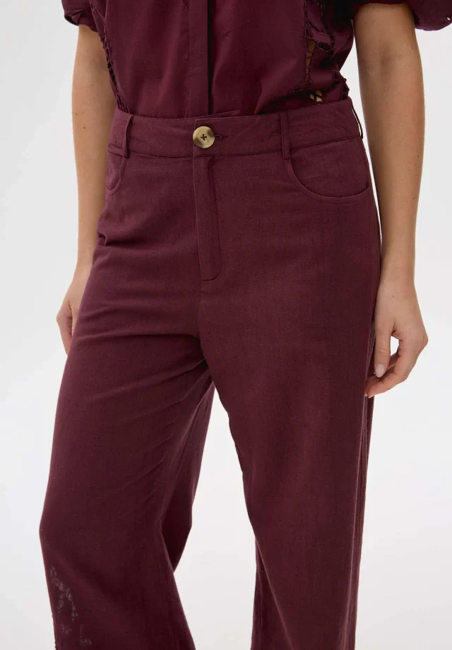 Pantalon Vera