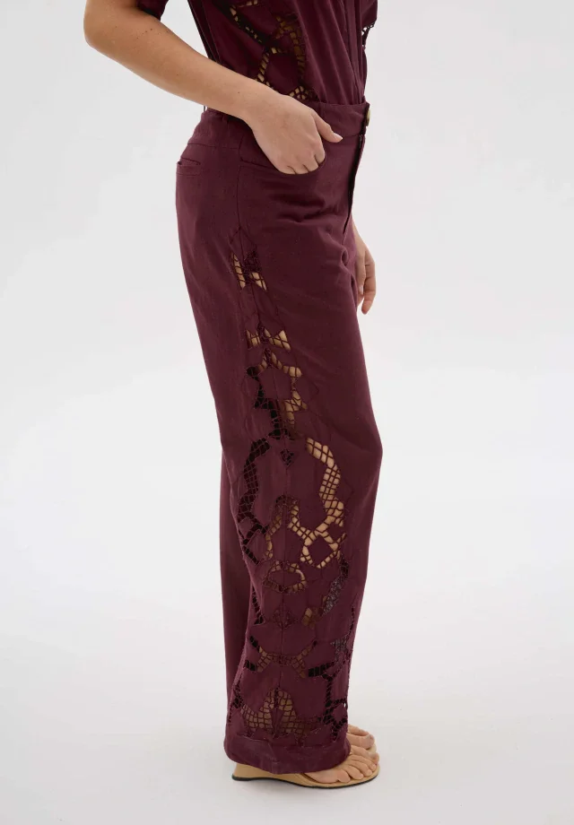 Pantalon Vera