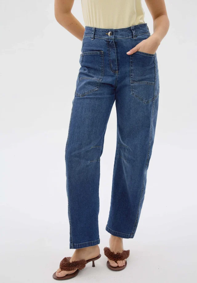 Jean Emma