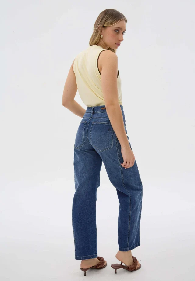 Jean Emma