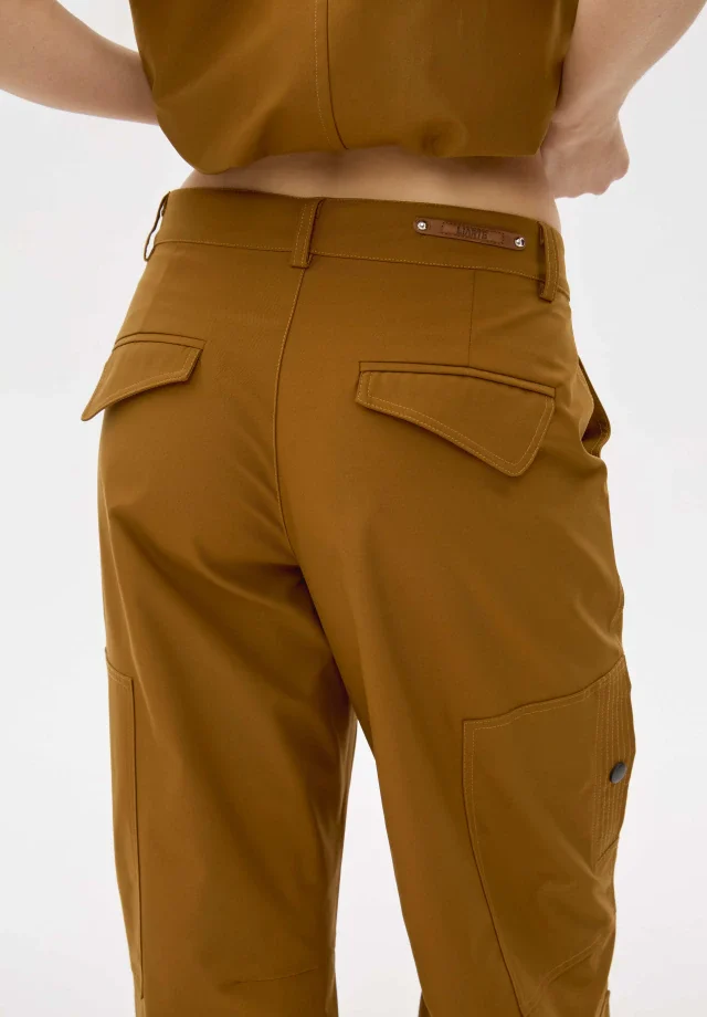 Pantalon Abril