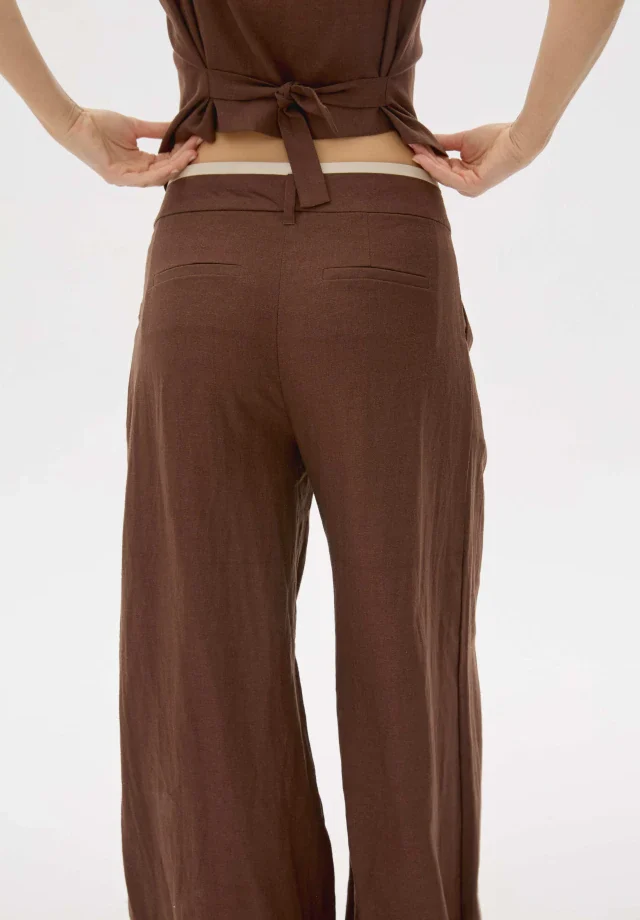Pantalon Catalina