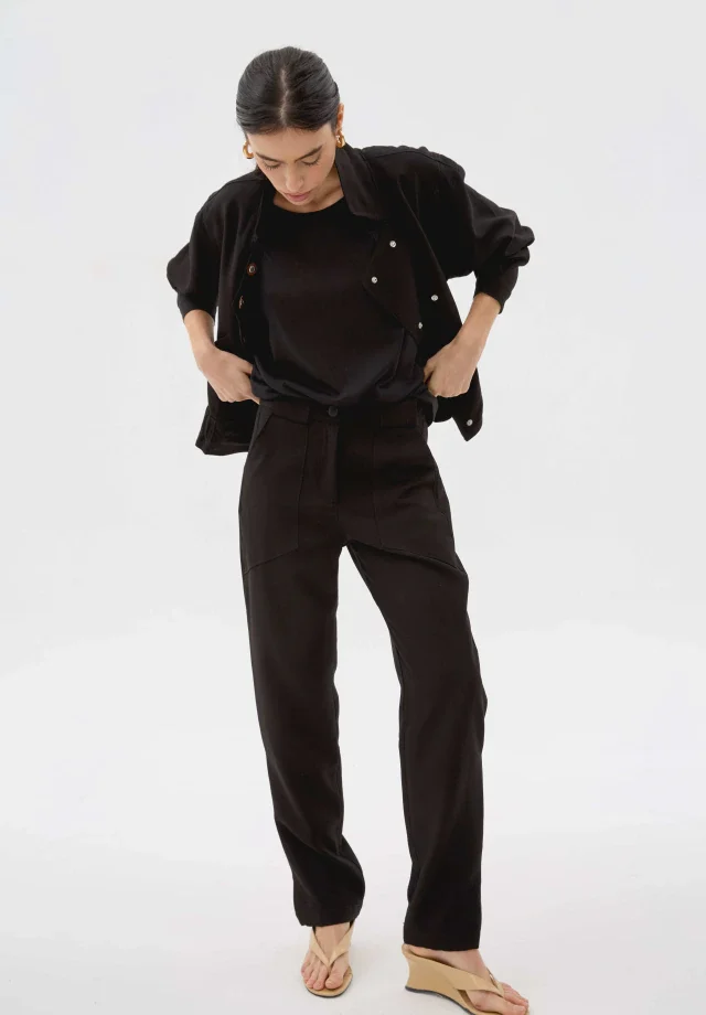 Pantalon Ailin