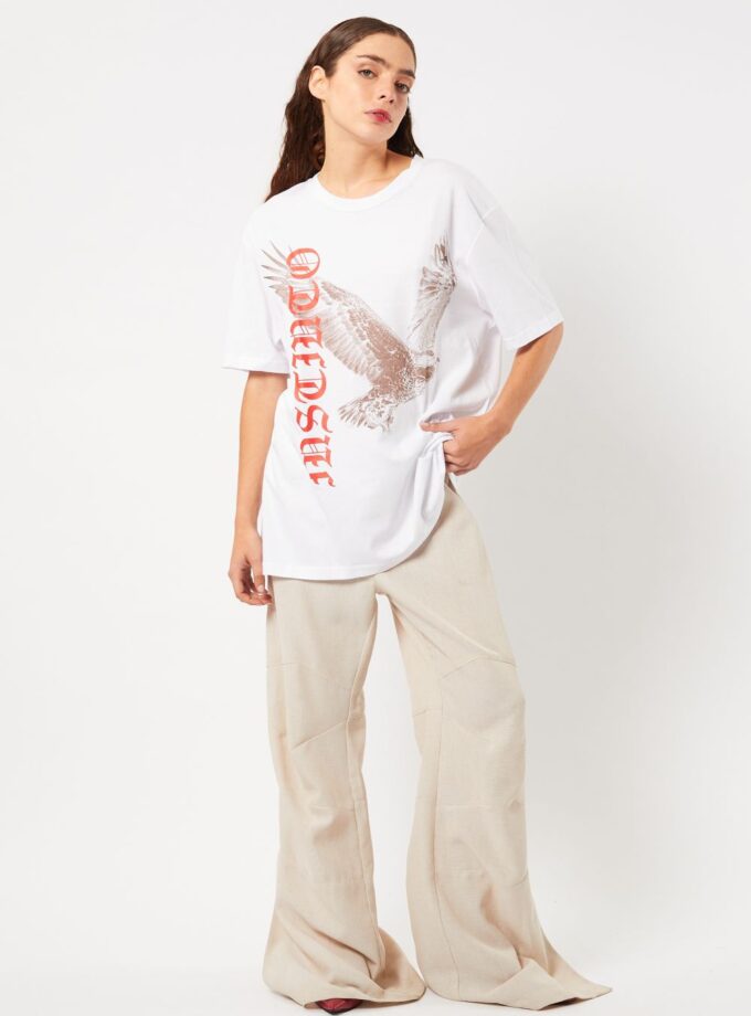 Remera Henky