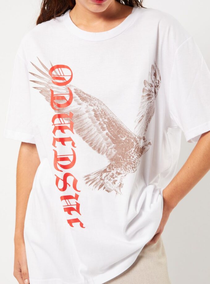 Remera Henky