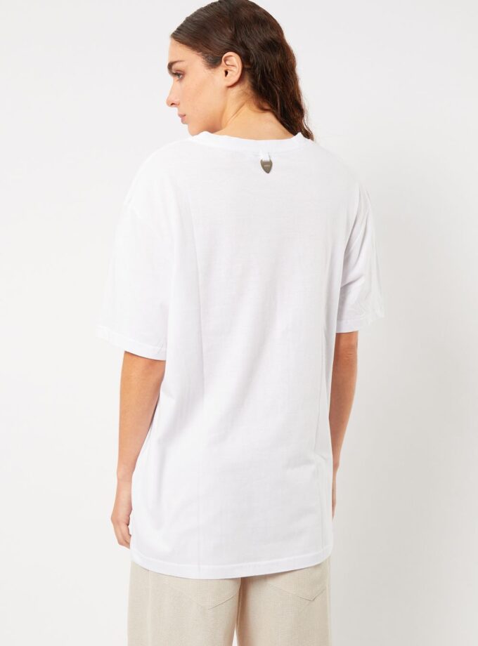 Remera Henky