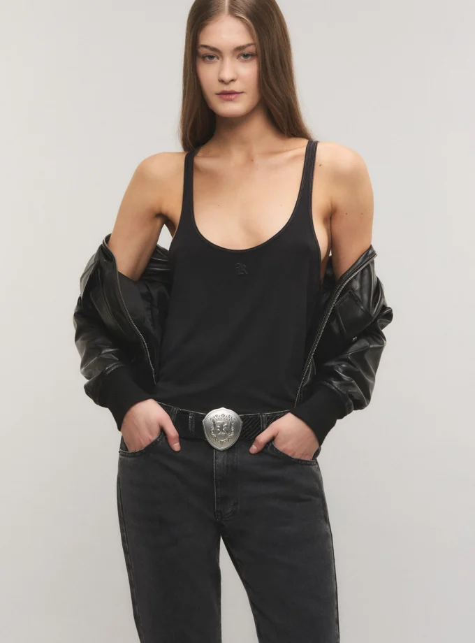 Musculosa Neo Shield