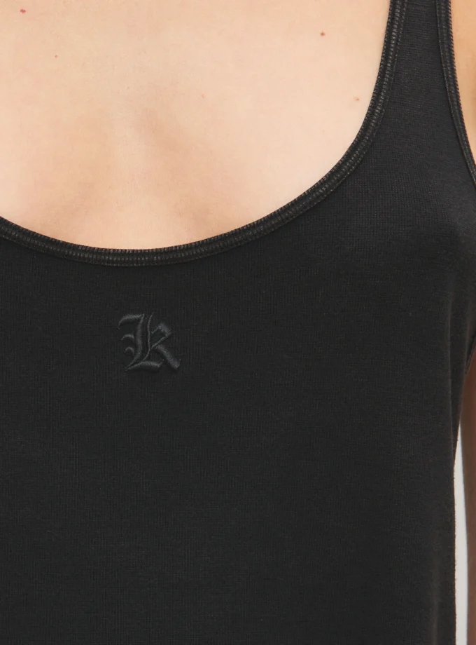 Musculosa Neo Shield