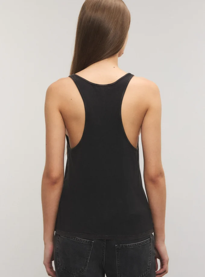 Musculosa Neo Shield