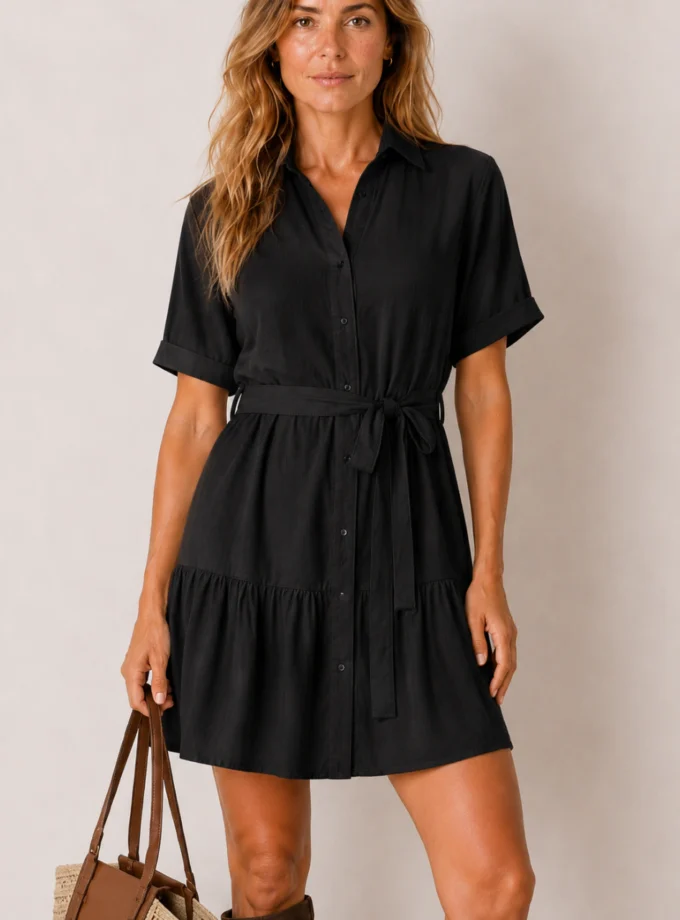 Vestido Vera
