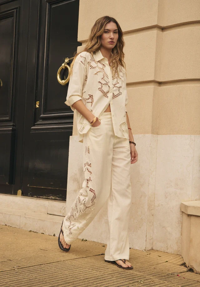 Pantalon Vera